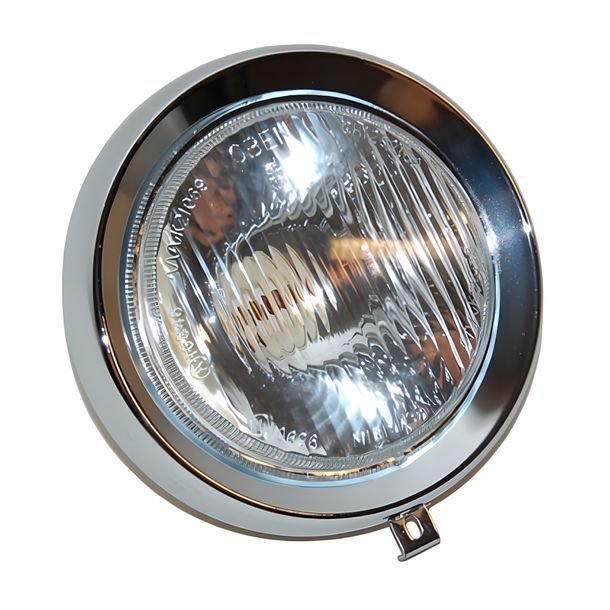 Scheinwerfer vorne für Zündapp 517 1975-1976