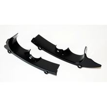 Verkleidungs-Satz für Zündapp 517 schwarz