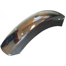 Zadní blatník pro Zündapp 529/530 chrom