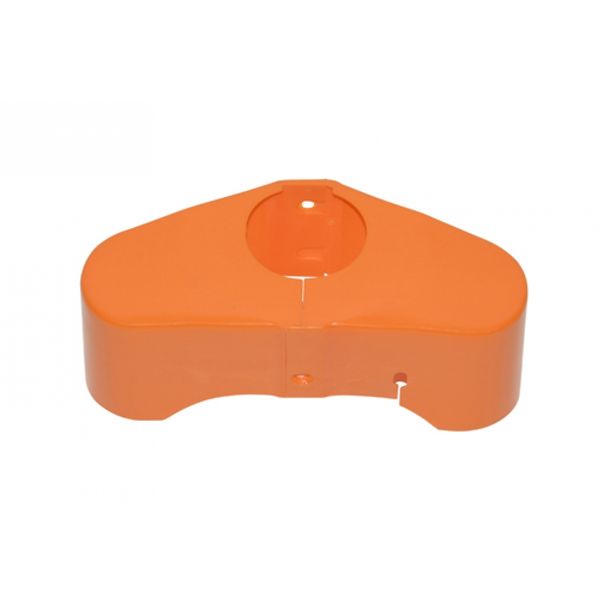 Copri forcella per Kreidler 1968-1972 arancione 57.05.46/76