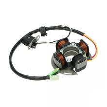 Zündung mit Pick-Up für Tomos-A35