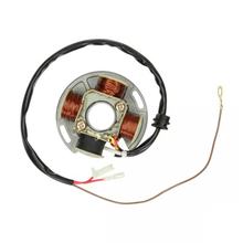 Zündung ohne pick up A35 DMP