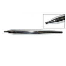 Auspuff Cigar für Zündapp 32mm