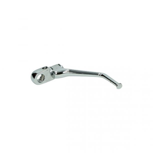 Kickstarter retractable chrome DMP for Kreidler