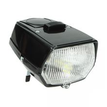 Scheinwerfer vorne LED mit Stop-Schalter Maxi DMP
