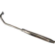 Auspuff kpl. original speedy A3 26mm