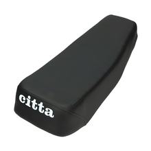 Banco Citta preto