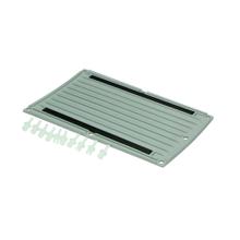 Sakwa rack płyta montażowa R50 skuter