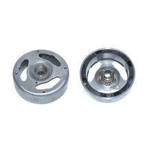 Volante motor similar / compatível com a ignição Bosch para Puch Maxi