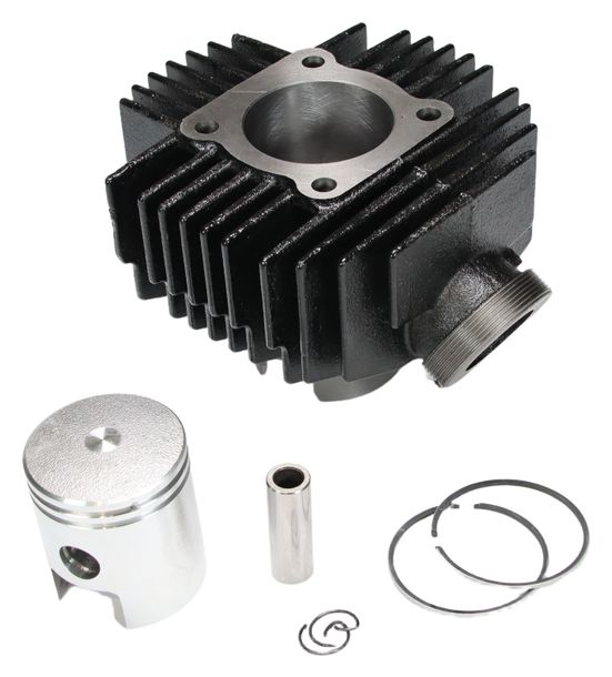 Cylindre de qualité A d'origine FS1 43mm