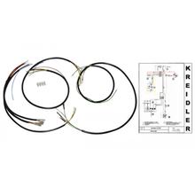 Kabelbaum 1. Serie rmc