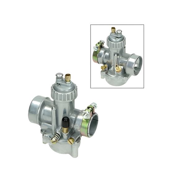 Vergaser 20mm für Kreidler