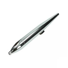 Auspuff Cigar 28mm für Kreidler