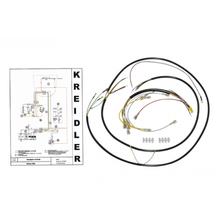 Kabelbaum 2. Serie rmc