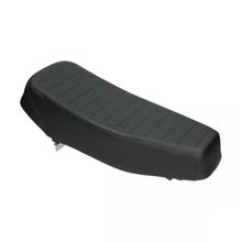 Banco para Honda Camino, preto