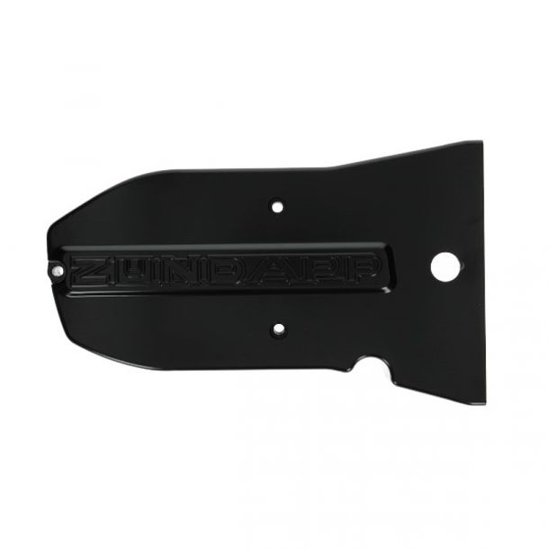 Engine cover original KS80 LC black