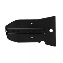Coperchio motore originale KS80 LC nero
