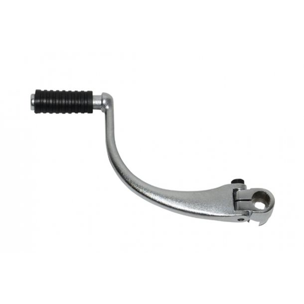 Kickstarter tot 1966 voor Zündapp 515