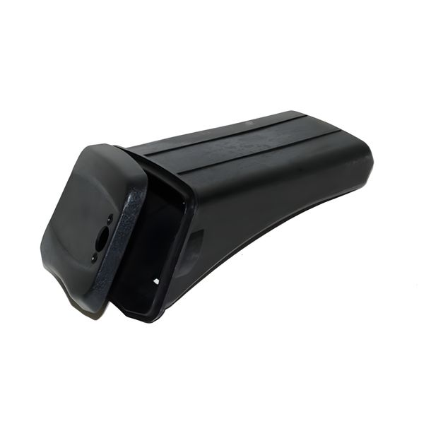 Boîte à outils noire pour Kreidler 27.87.01