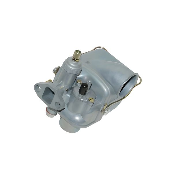 carburatore+filtro aria 17mm per Sachs