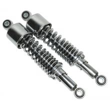 Stoßdämpfer Satz verstellbar FS1 280mm chrom