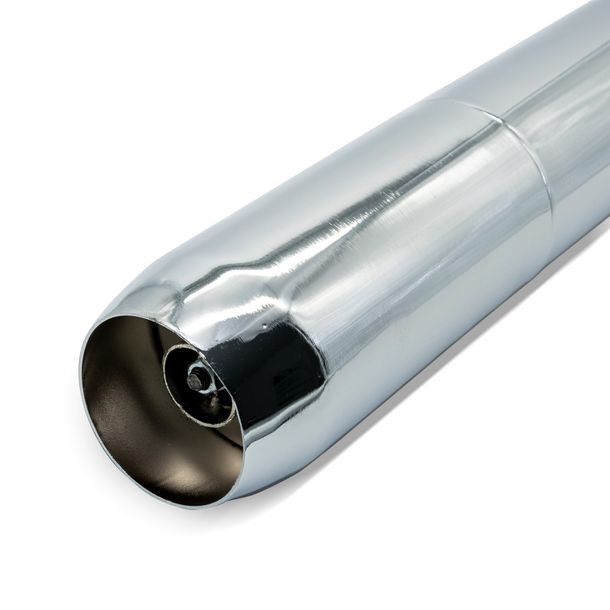 Exhaust Mustang 32mm for Kreidler
