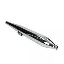 Sigaro di scarico 32mm per Kreidler