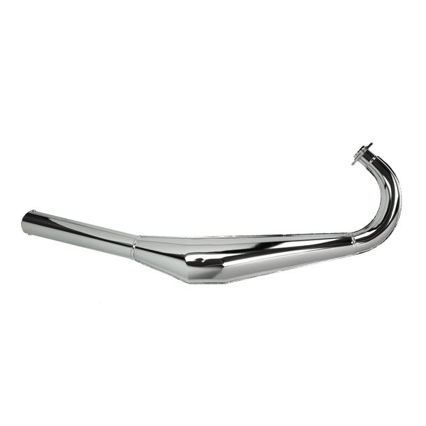 wydechowy cpl. M90 Sachs ekspansja chrom