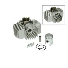 38mm cilinder voor Puch Maxi