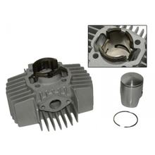 Nikasil Maxi 38 mm DMP aluminium cilinder