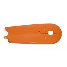 Kettenschutz orange für Kreidler 37.77.05/76