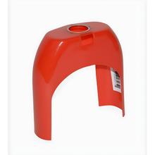 Rode vorkhoes voor Kreidler