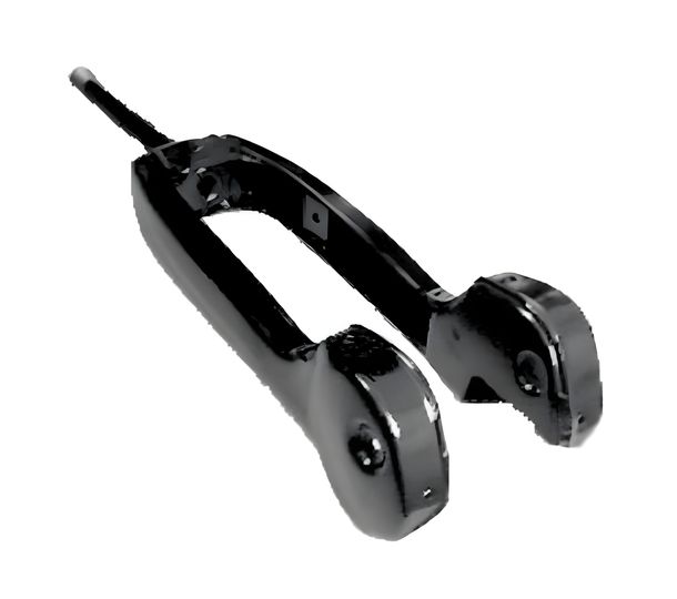 Fork Ciao black