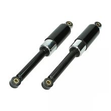 Amortecedor Conjunto fechado zd40 446