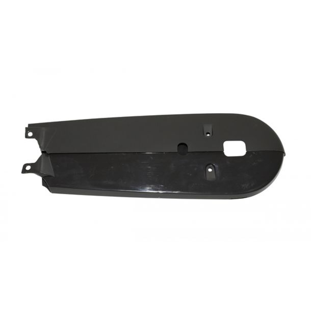 Garde-chaîne anthracite pour Kreidler 37.77.05/72