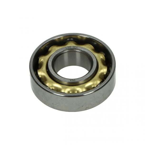 Bearing crankshaft L20 ina KS100 5V 20x47x14 285-03.700