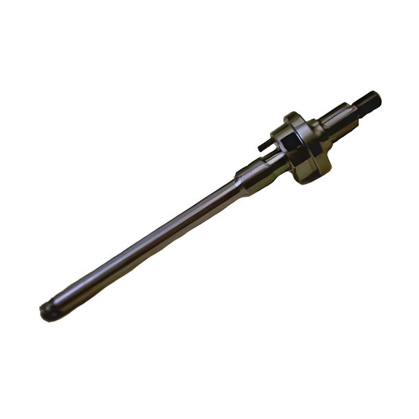 Eje de cambio para Zündapp 3V-4V