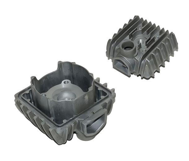Culasse petite KS50 LC 50cc 284-02.155