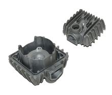 Culasse petite KS50 LC 50cc 284-02.155