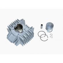 Zylinder Aluminium Nikasil A3/A35 44mm DMP