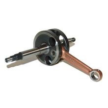 Albero motore DMP / Tomos modello A3/A35 
