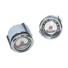 Tachometr 48mm model vdo 100km pro Puch/Zündapp