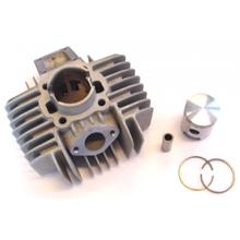 Nikasil A3/A35 38 mm DMP aluminium cilinder