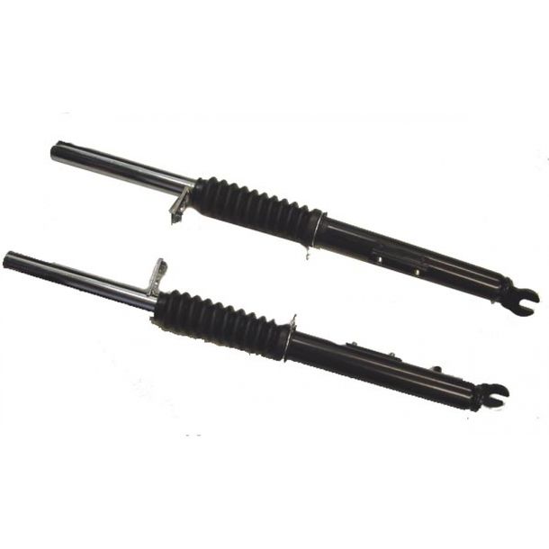 Gabel-Standrohre vorne original A3/A35