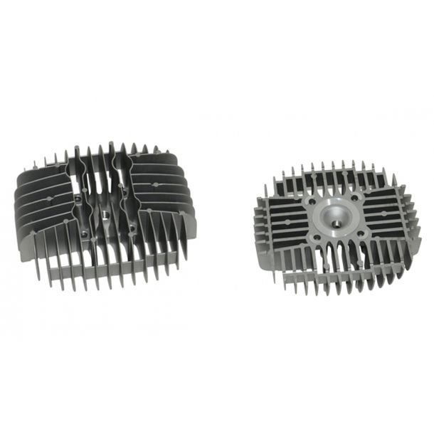 Testa del cilindro super wide wall 40mm per Kreidler rs