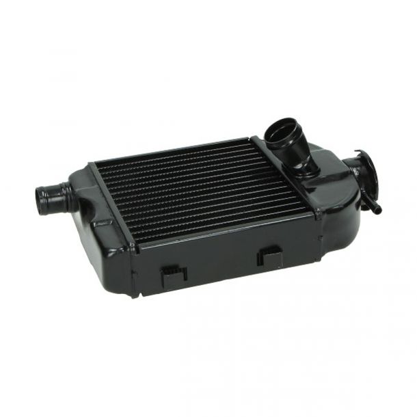Radiador para Zündapp 517 Z517-10.699
