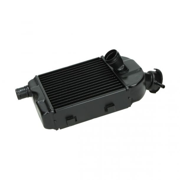 Radiador para Zündapp 529/530 Z530-10.607