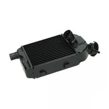 Kühler für Zündapp 529/530 Z530-10.607