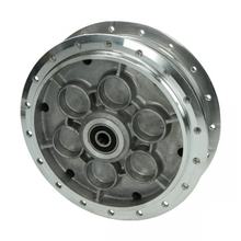Moyeu de roue arrière grand pour Zündapp 517 Z517-15.622