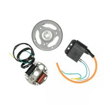 Encendido Bosch completo para Kreidler/Zündapp DMP